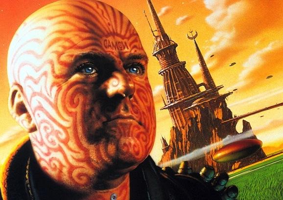 The Stars My Destination - Alfred Bester